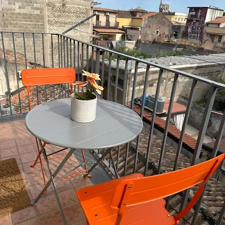 Belfiore * Катания